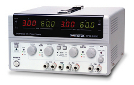 GW Instek SPD-3606 Multiple Output Dual Range DC Power Supply